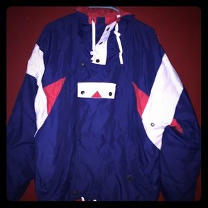Vintage 70s Inside Edge Men’s Ski Jacket